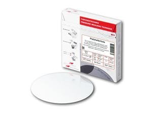 Platzhalterfolie Packung 100 Stück