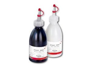 STEADY-RESIN PULVER Weiß, Pulver 200 g
