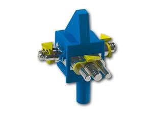 VECTOR® 720 nach Bertoni Packung 2 Stück