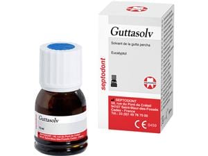 Guttasolv Flasche 13 ml