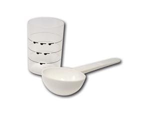 HS-Alginat Messbesteck Set