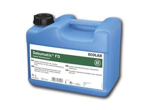 Sekumatic FD Kanister 5 Liter