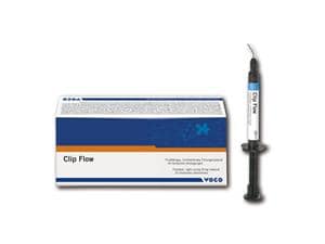 Clip Flow Spritzen 2 x 1,8 g