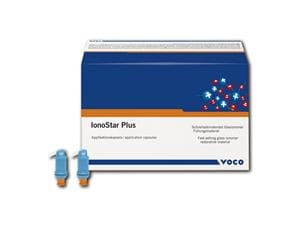 IonoStar® Plus - Sortiment Kapseln 50 Stück