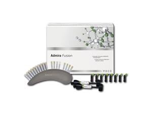 Admira® Fusion - Set + Bond Spritzen 5 x 3 g