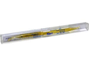Hawe™ transparente Zervikalmatrizen, Halteinstrument Nr. 861