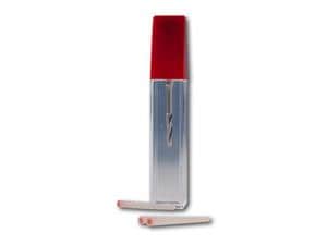 LuxaPost - Bohrer Ø 1,75 mm, rot