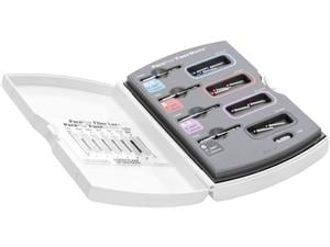 ParaPost® Fiber White - Starter Kit Set