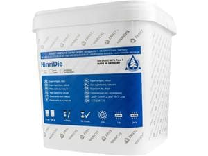 HinriDie Grün, Eimer 10 kg