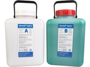 Hinrisil® hydro 1:1 Kanister 2 x 6 kg