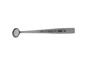 Mikro-Spiegel rund MM5, Ø 5 mm