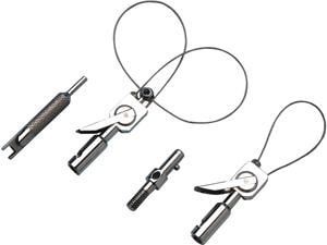 Loop-Tip System - Set Set Single-Loop Tip