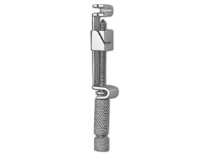 Universal Matrizenhalter - Tofflemire Figur 145-002