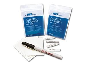 IMS® Kassettenschreiber ID-Marker