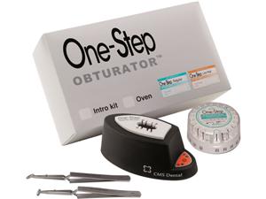 One-Step Obturatoren - Starter Kit Set