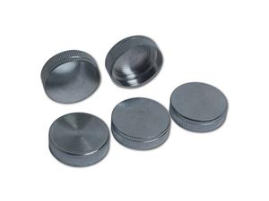 HS-Magnet-Split-System Magnettöpfe Außen-Ø 25 mm, Packung 100 Stück