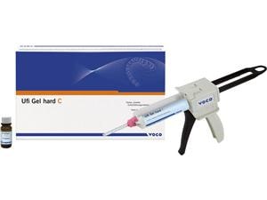 Ufi Gel® hard C - Intro Set Set