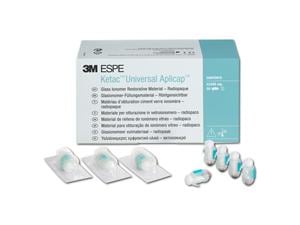 3M Ketac™ Universal Aplicap™ - Nachfüllpackung A3, Packung 50 Stück
