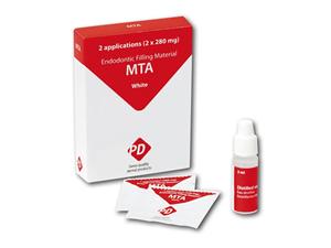 PD MTA White Set