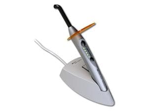3M Elipar™ DeepCure-S Polymerisationslampe (Edelstahlvariante)