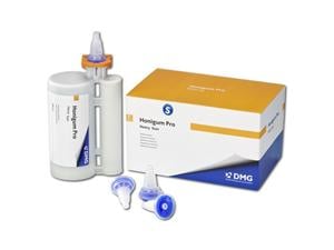 Honigum Pro-Heavy Scan, MixStar Kartusche 380 ml