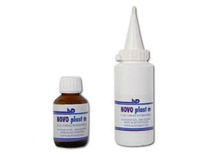 Novoplast m Powder, Packung 500 g