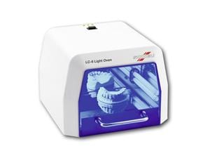 LC-6 Light Oven Lichtpolymerisationsgerät