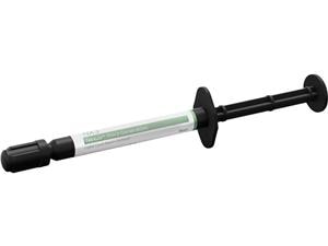 NX3, lichthärtender Zement Clear, Spritze 1,8 g