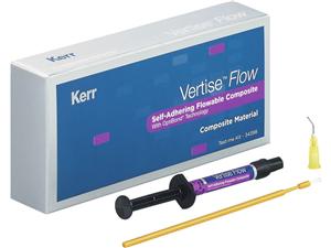 Vertise™ Flow - Test-Me Kit Set