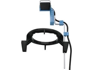 VistaRay Sensorhalter - Bissplatte IQ-C1 Anterior Sensor, Packung 4 Stück
