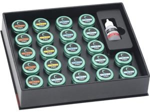 HeraCeram® Zirkonia 750 Matrix-Set Set