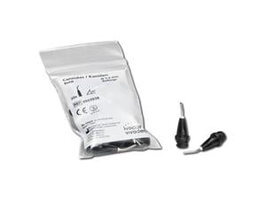Tetric EvoFlow® Bulk Fill Kanüle 1,2 mm, Packung 20 Stück