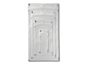 Stericlin® Klarsichtverpackungen aus DuPont™ Tyvek® und Folie Größe 15 x 30 cm, Packung 500 Stück