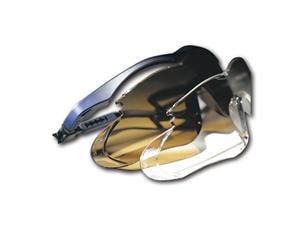 iSpec® Flexi Fit uvex, Ersatzscheibe Scheibe farblos