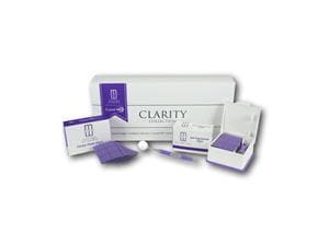 Zirc Mirror Magic Clarity Collection Set