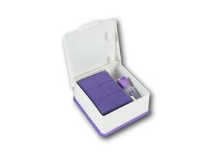 Zirc Mirror Magic Organizer Aufbewahrungsbox