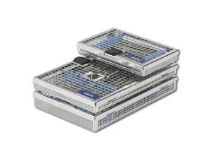 MELAstore®, Trays Tray 50, Maße 180 x 118 x 30 mm
