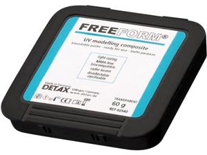 Freeform® plast Dose 60 g