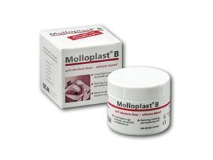 Molloplast® B - Standardpackung Dose 45 g
