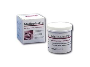 Molloplast® B - Großpackung Dose 170 g