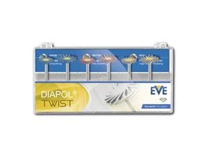 EVE DIAPOL® TWIST HP - Set Set