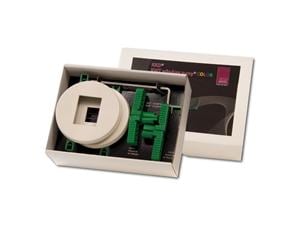 RWT® window x-ray® COLOR Endo Set Set