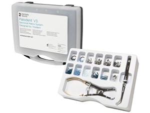 Palodent® V3 - Komplett System Set