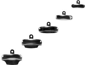 Palodent® V3, Matrizen Größe 3,5 mm, Packung 50 Stück