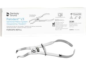 Palodent® V3, Applikationszange Applikationszange