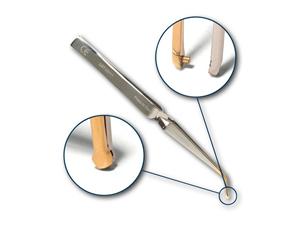Palodent® V3, Spezialpinzette Spezialpinzette