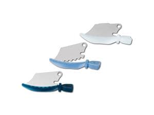 Palodent® V3, WedgeGuard Klein, Packung 50 Stück