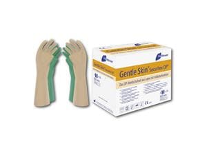 Gentle Skin® Securitex OP® OP-Handschuhe Größe 6,5 Packung 2 x 25 Paar