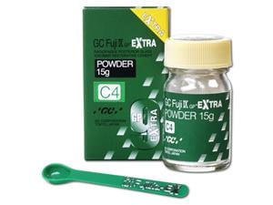 Fuji IX GP Extra, Pulver A1, Packung 15 g