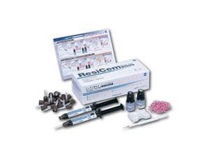 ResiCem® - Basic Kit Set
